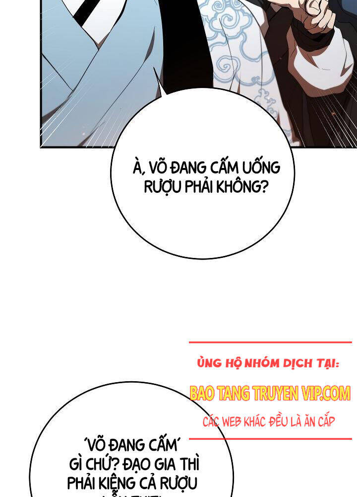 Võ Đang Kỳ Hiệp Chapter 124 - Trang 2