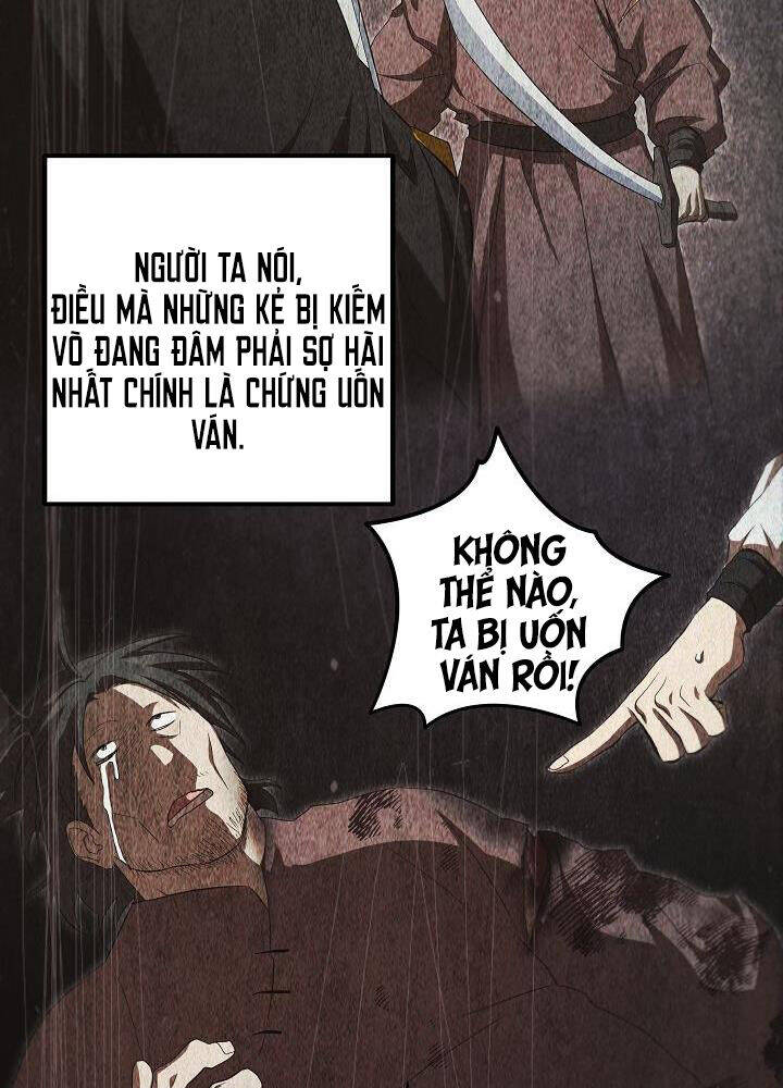 Võ Đang Kỳ Hiệp Chapter 124 - Trang 2