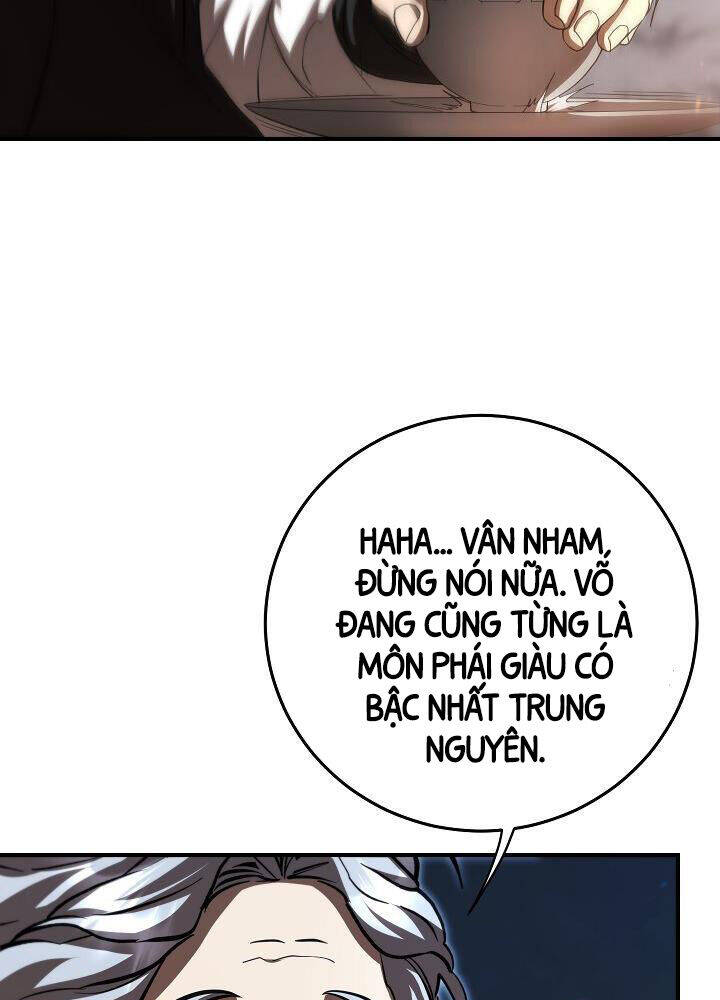 Võ Đang Kỳ Hiệp Chapter 124 - Trang 2