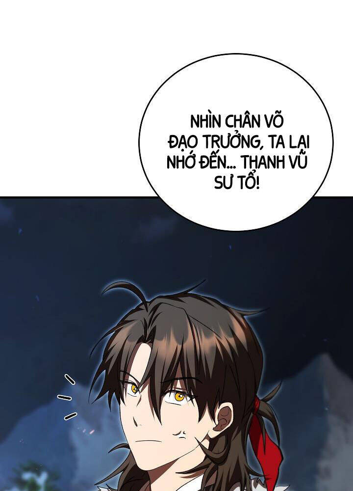 Võ Đang Kỳ Hiệp Chapter 124 - Trang 2