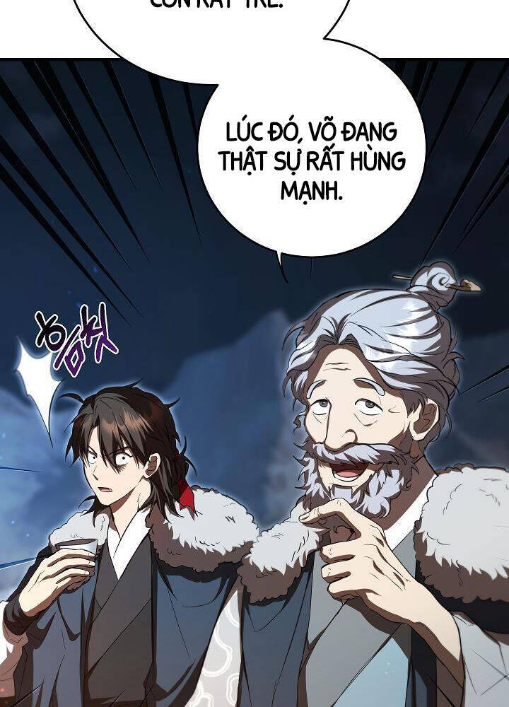 Võ Đang Kỳ Hiệp Chapter 124 - Trang 2