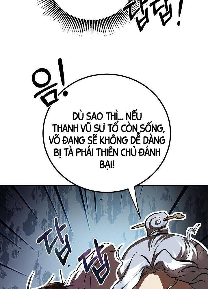 Võ Đang Kỳ Hiệp Chapter 124 - Trang 2