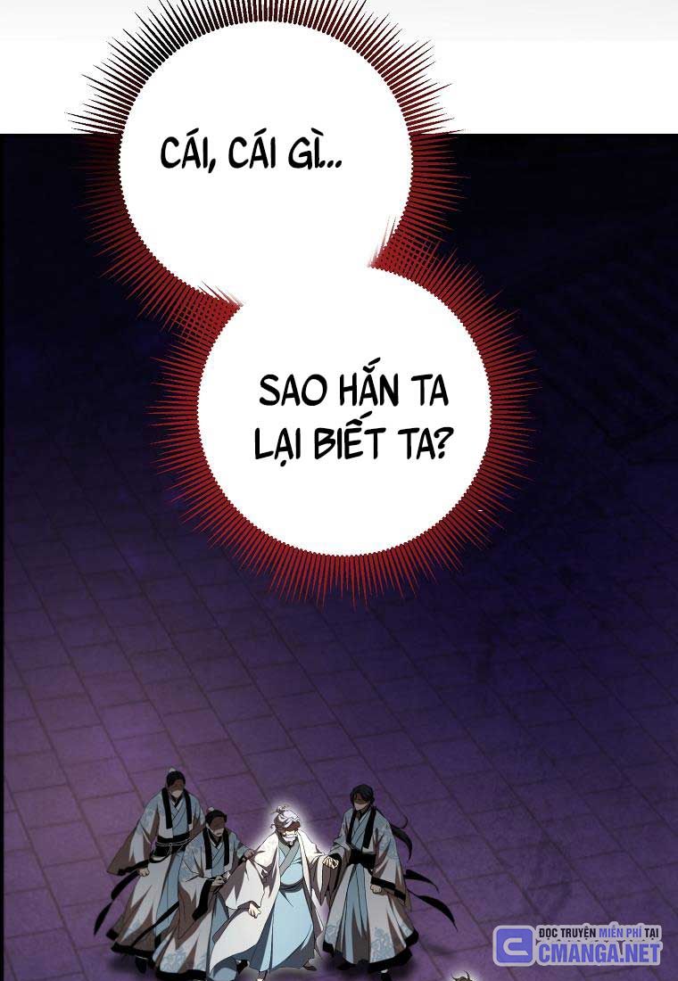 Võ Đang Kỳ Hiệp Chapter 123 - Trang 2