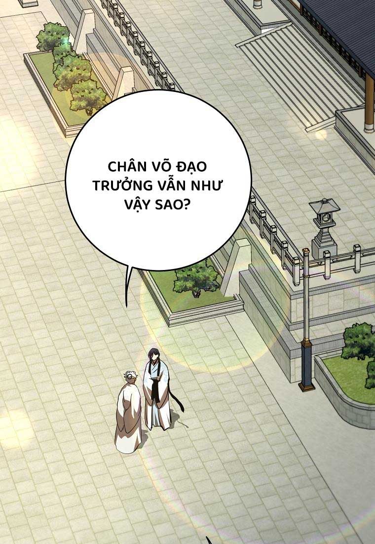 Võ Đang Kỳ Hiệp Chapter 123 - Trang 2