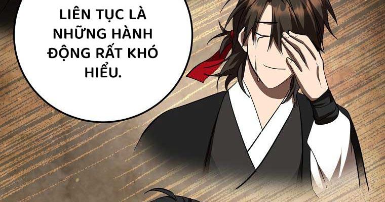 Võ Đang Kỳ Hiệp Chapter 123 - Trang 2