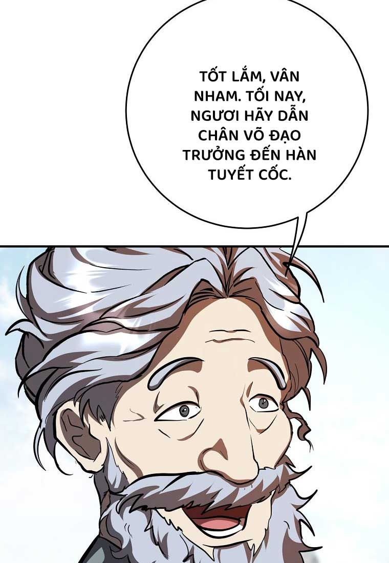 Võ Đang Kỳ Hiệp Chapter 123 - Trang 2