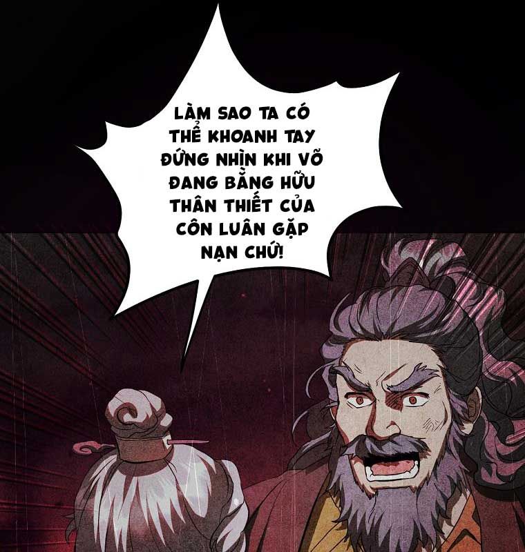 Võ Đang Kỳ Hiệp Chapter 123 - Trang 2