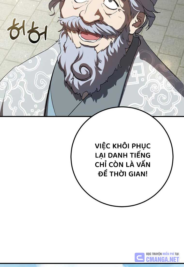 Võ Đang Kỳ Hiệp Chapter 123 - Trang 2