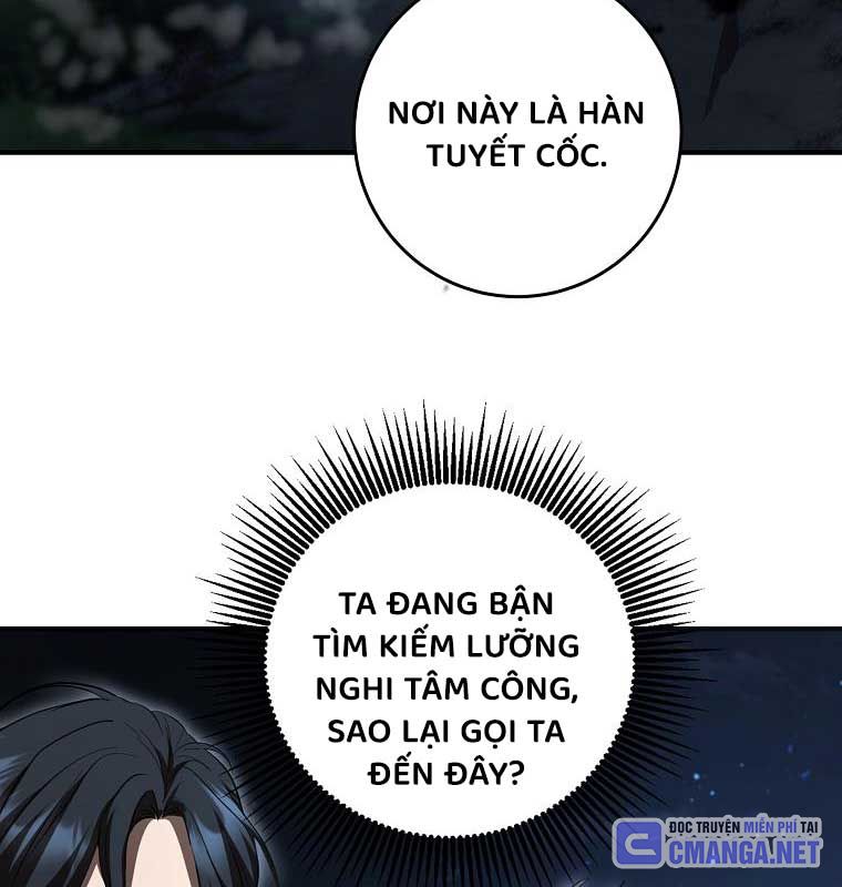 Võ Đang Kỳ Hiệp Chapter 123 - Trang 2