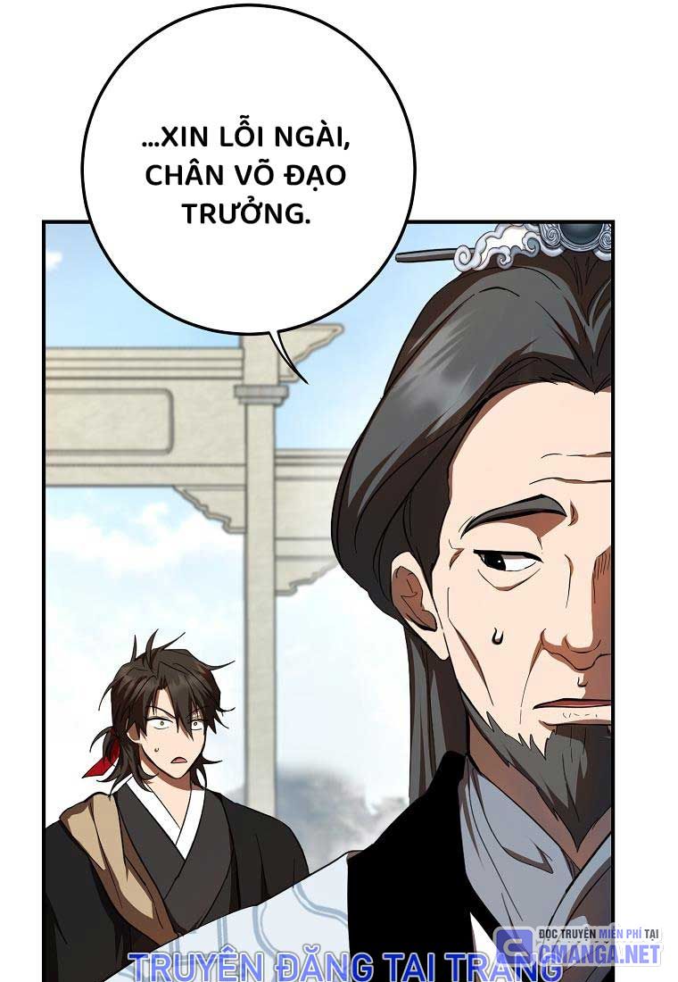 Võ Đang Kỳ Hiệp Chapter 123 - Trang 2