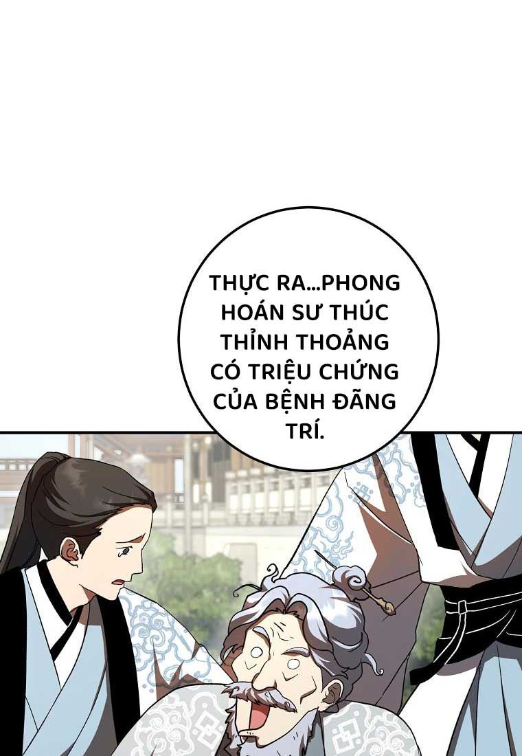 Võ Đang Kỳ Hiệp Chapter 123 - Trang 2