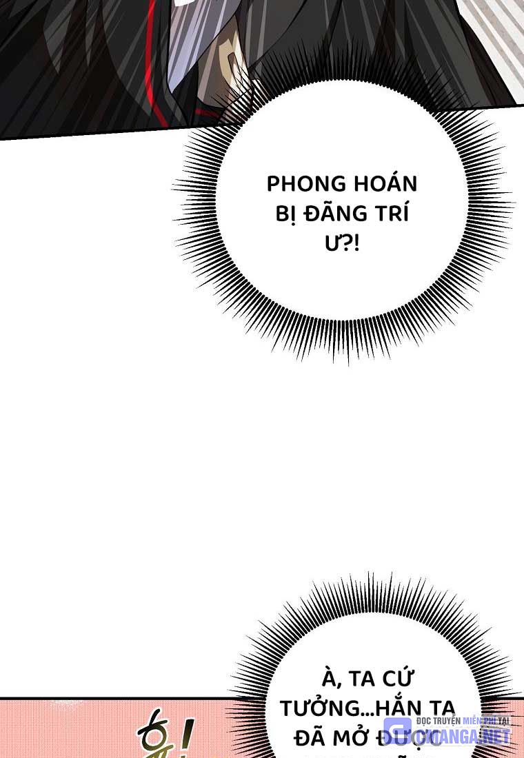 Võ Đang Kỳ Hiệp Chapter 123 - Trang 2