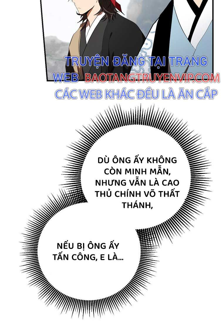 Võ Đang Kỳ Hiệp Chapter 123 - Trang 2