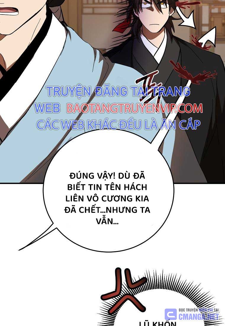 Võ Đang Kỳ Hiệp Chapter 123 - Trang 2