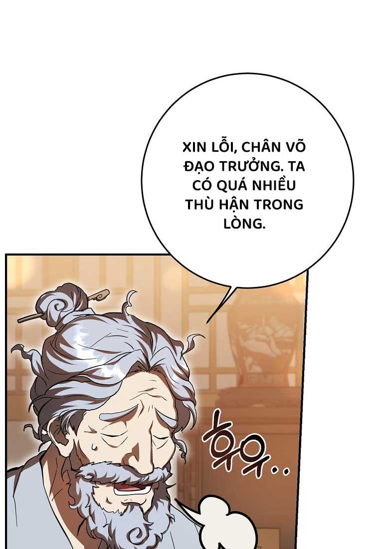 Võ Đang Kỳ Hiệp Chapter 123 - Trang 2