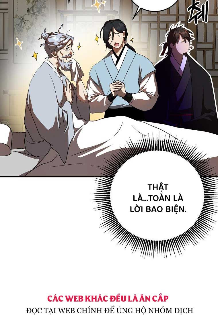 Võ Đang Kỳ Hiệp Chapter 123 - Trang 2