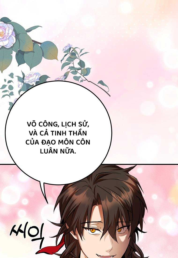 Võ Đang Kỳ Hiệp Chapter 123 - Trang 2