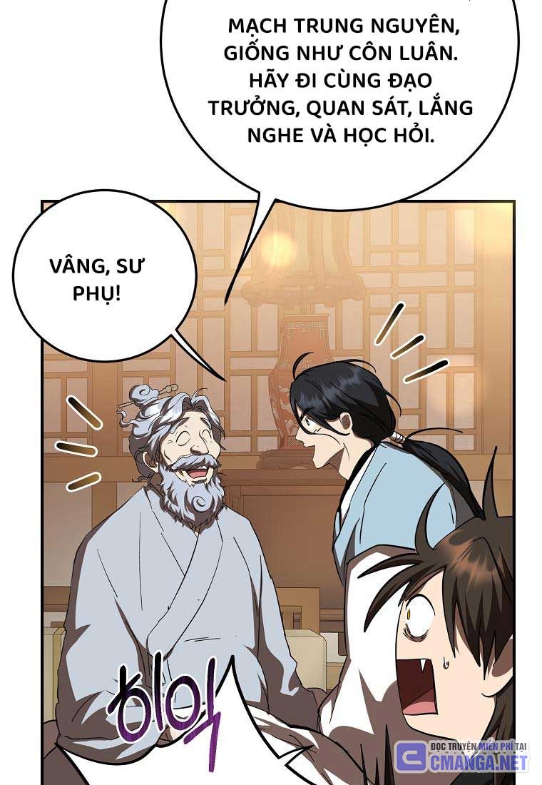 Võ Đang Kỳ Hiệp Chapter 123 - Trang 2