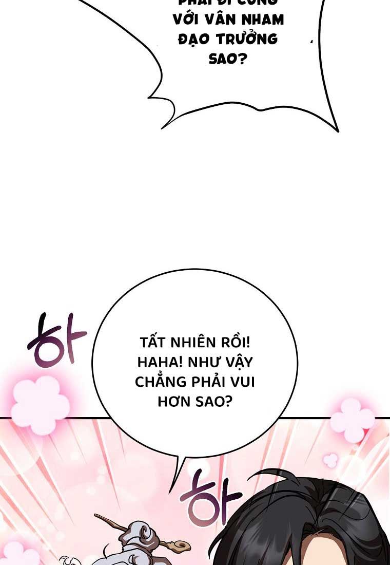 Võ Đang Kỳ Hiệp Chapter 123 - Trang 2