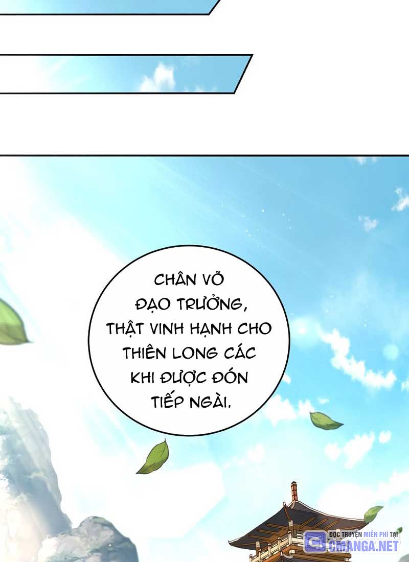 Võ Đang Kỳ Hiệp Chapter 122 - Trang 2