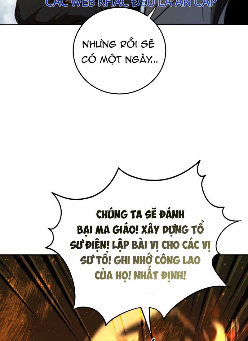 Võ Đang Kỳ Hiệp Chapter 122 - Trang 2