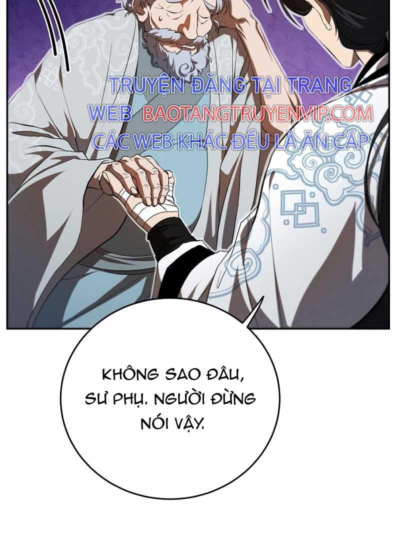 Võ Đang Kỳ Hiệp Chapter 122 - Trang 2