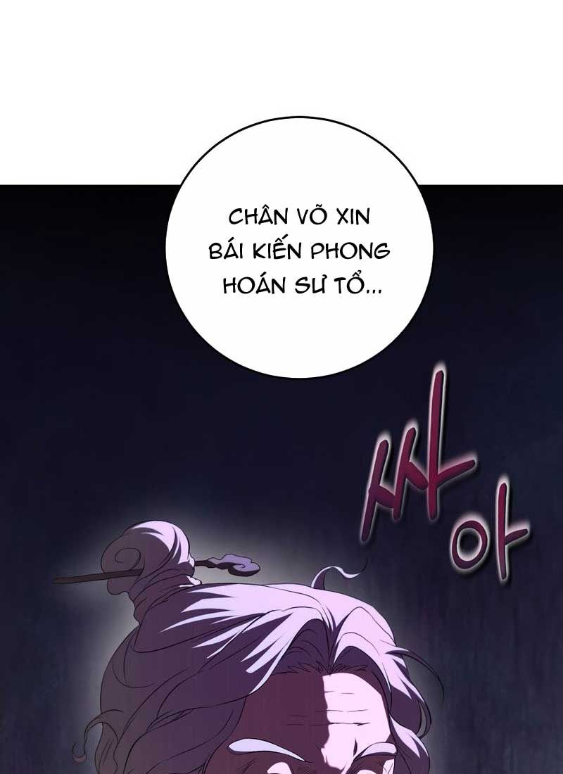 Võ Đang Kỳ Hiệp Chapter 122 - Trang 2