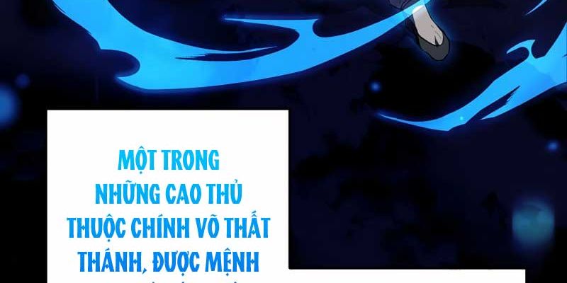 Võ Đang Kỳ Hiệp Chapter 122 - Trang 2