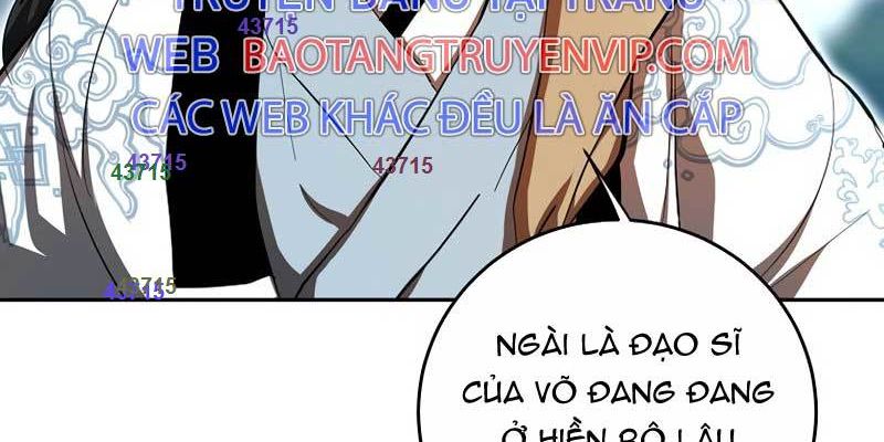 Võ Đang Kỳ Hiệp Chapter 122 - Trang 2