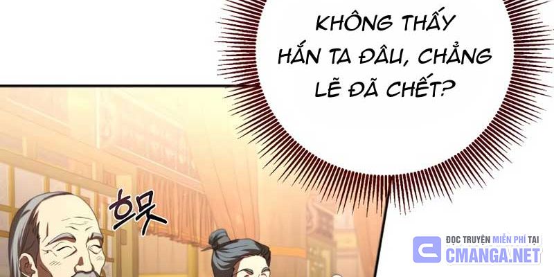 Võ Đang Kỳ Hiệp Chapter 122 - Trang 2