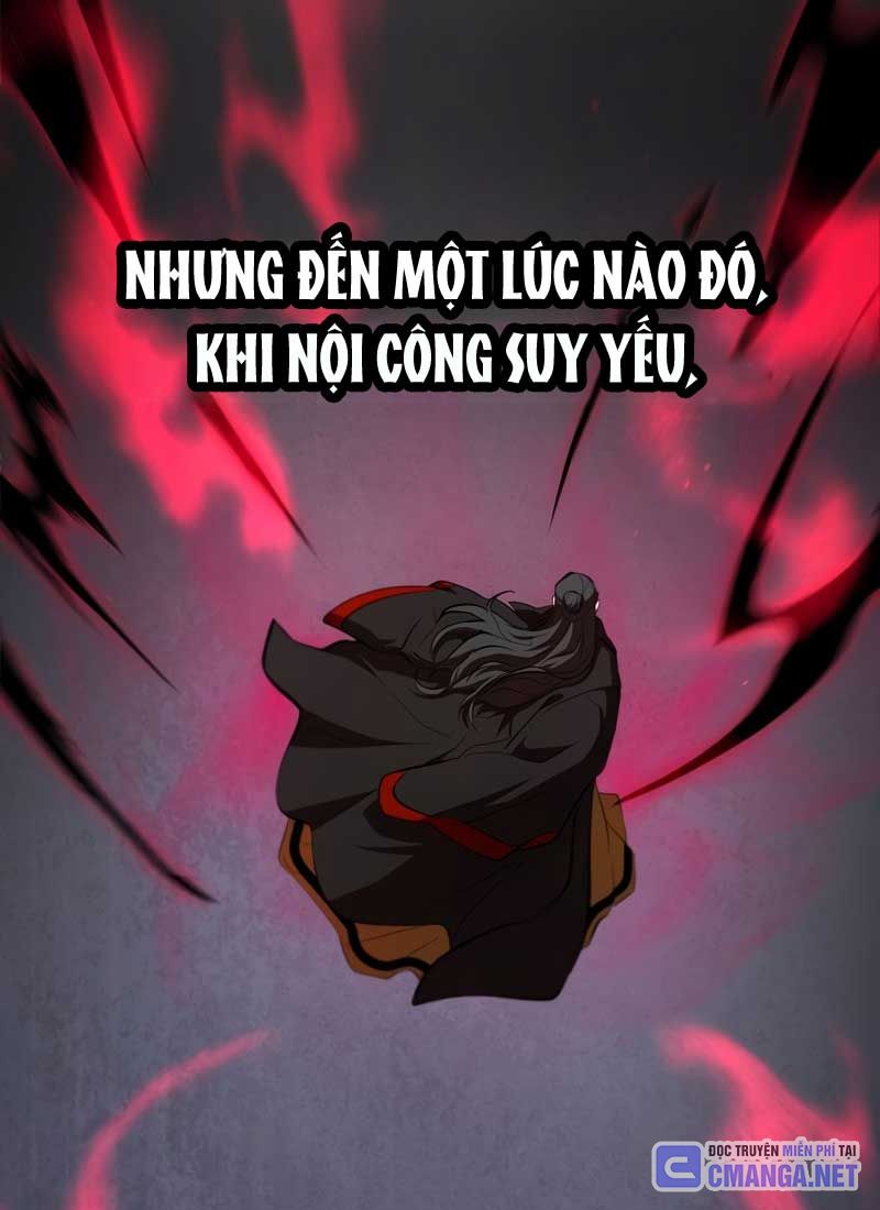 Võ Đang Kỳ Hiệp Chapter 122 - Trang 2