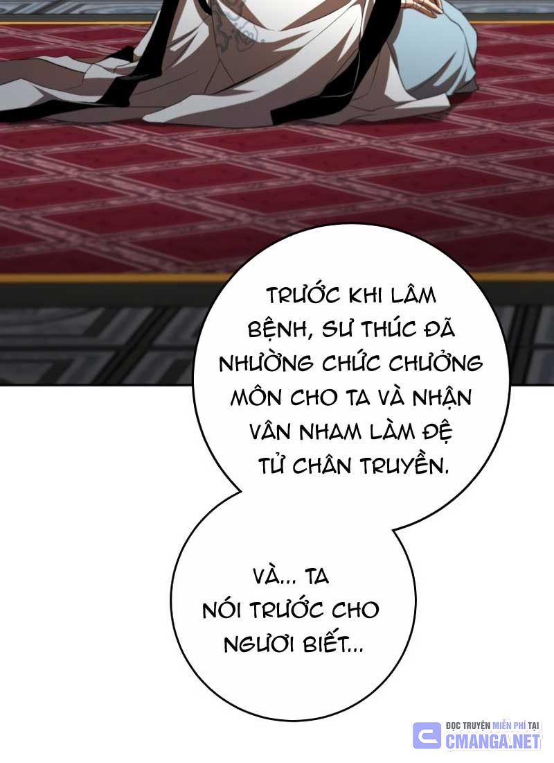 Võ Đang Kỳ Hiệp Chapter 122 - Trang 2