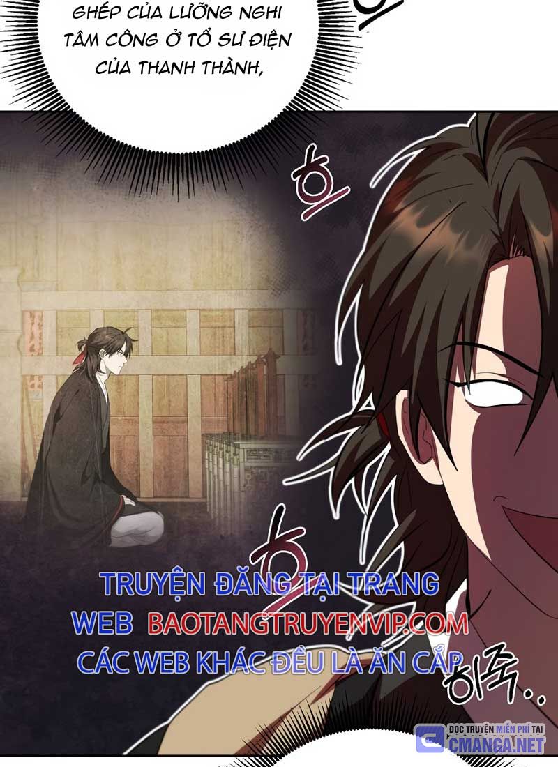 Võ Đang Kỳ Hiệp Chapter 122 - Trang 2