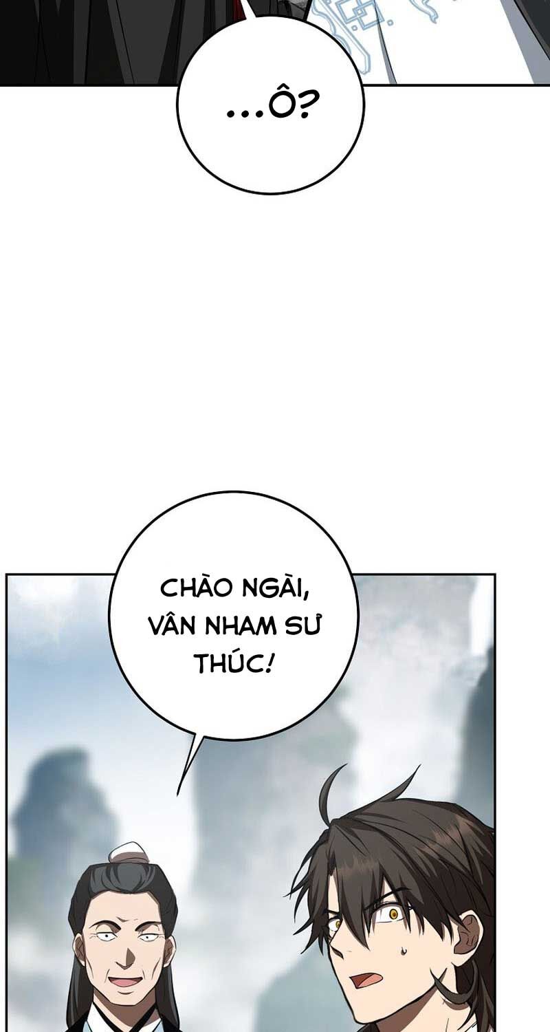 Võ Đang Kỳ Hiệp Chapter 121 - Trang 2