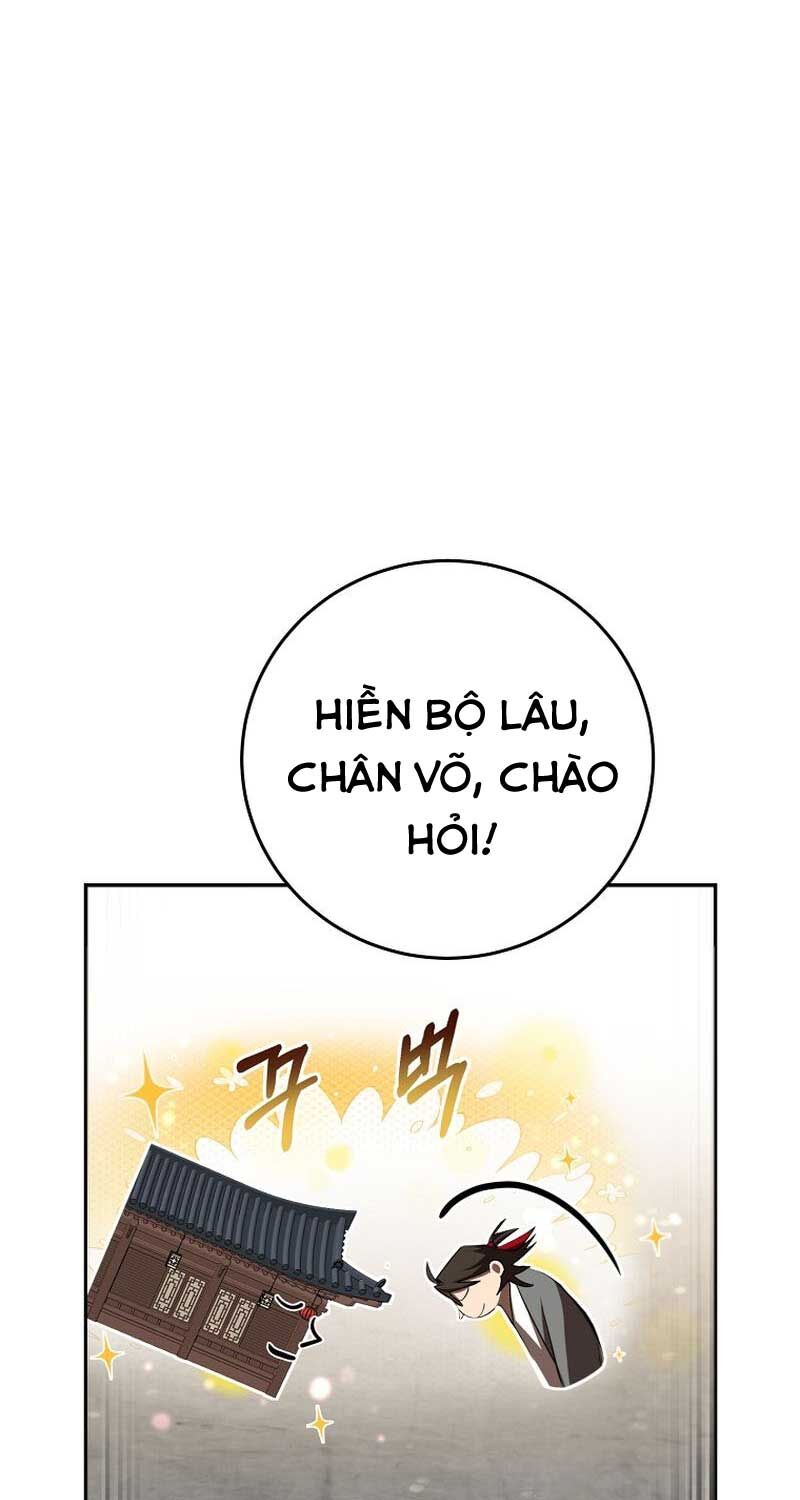 Võ Đang Kỳ Hiệp Chapter 121 - Trang 2