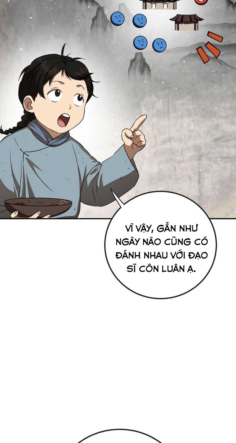 Võ Đang Kỳ Hiệp Chapter 121 - Trang 2