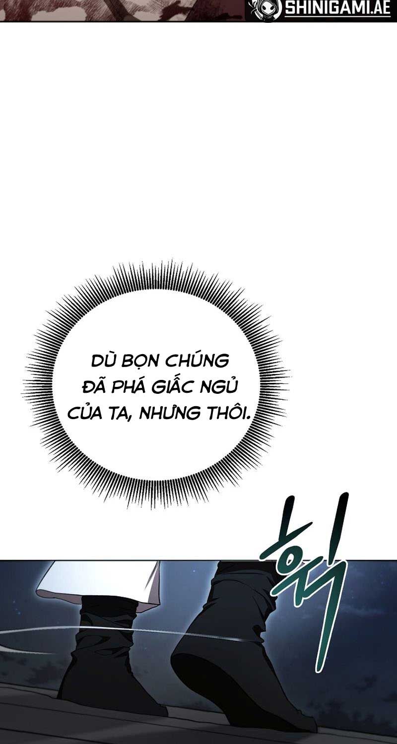 Võ Đang Kỳ Hiệp Chapter 121 - Trang 2