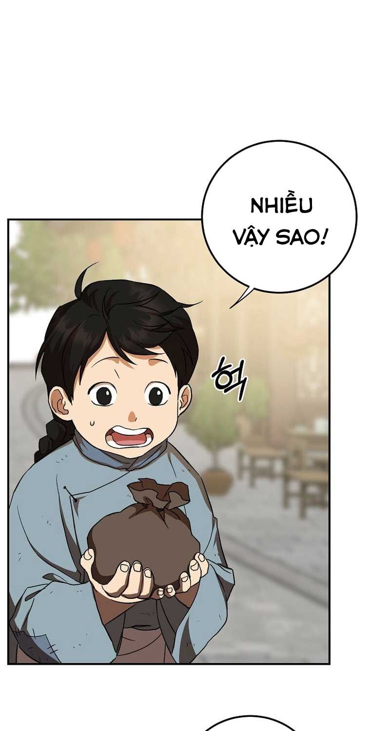 Võ Đang Kỳ Hiệp Chapter 121 - Trang 2