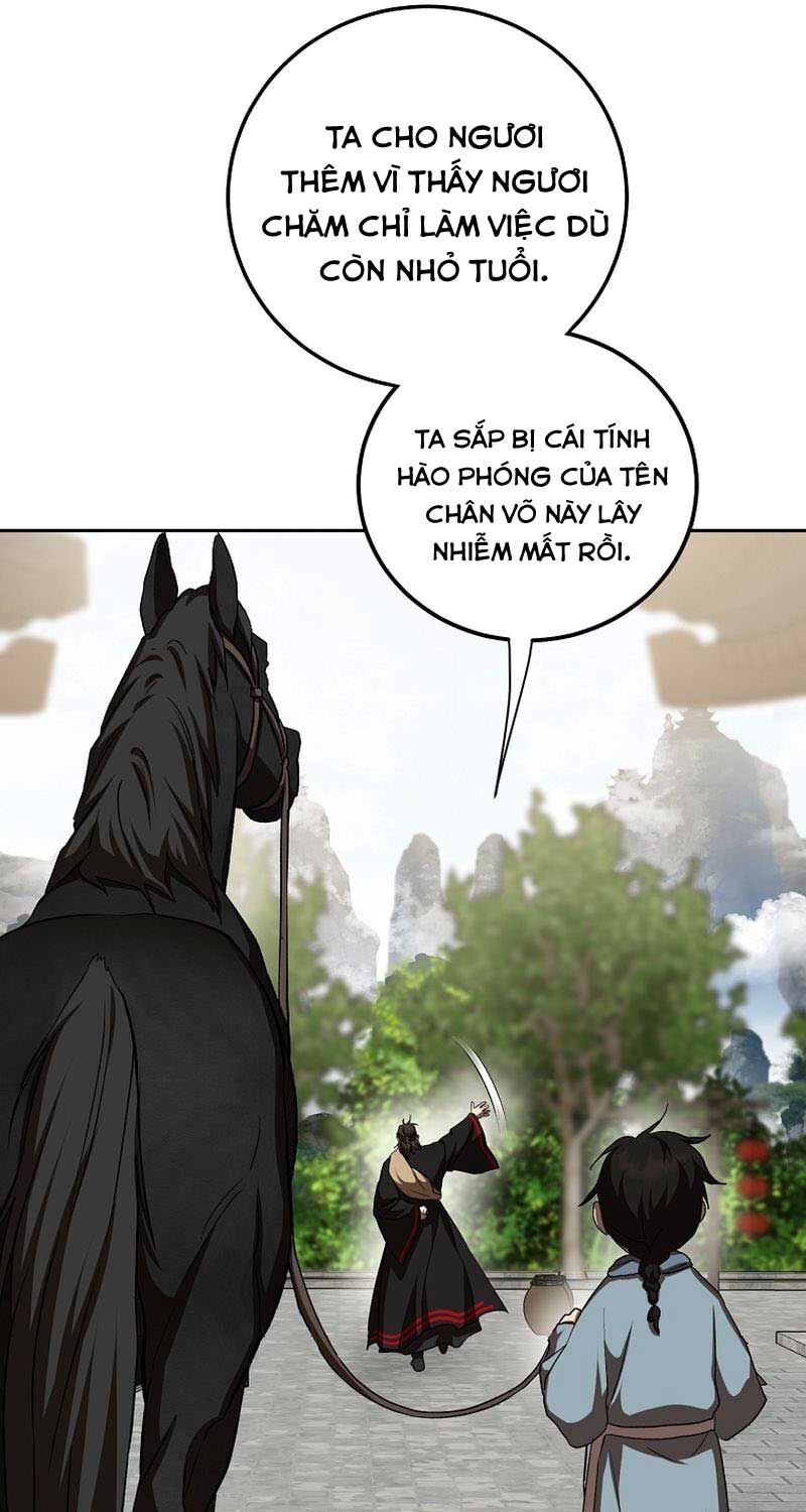 Võ Đang Kỳ Hiệp Chapter 121 - Trang 2