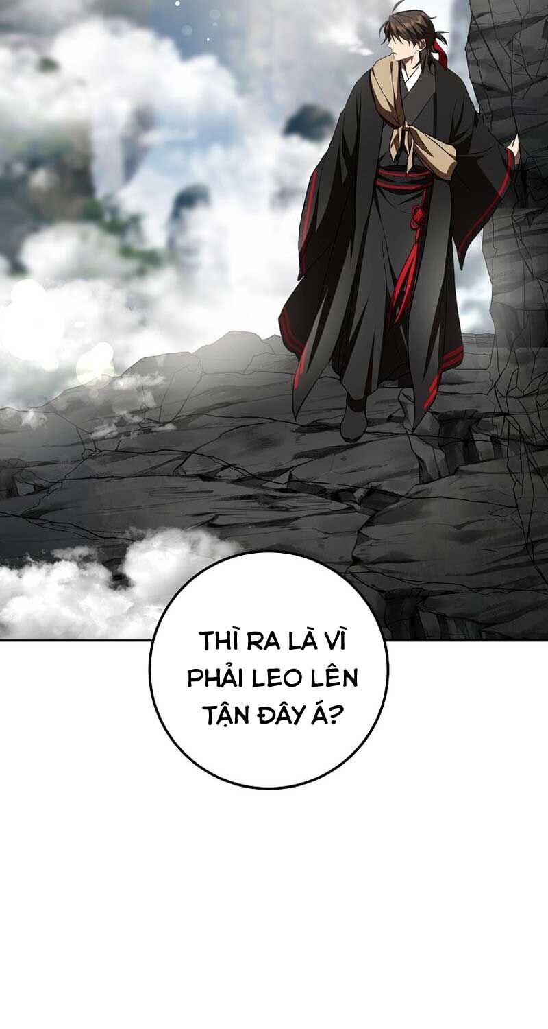 Võ Đang Kỳ Hiệp Chapter 121 - Trang 2