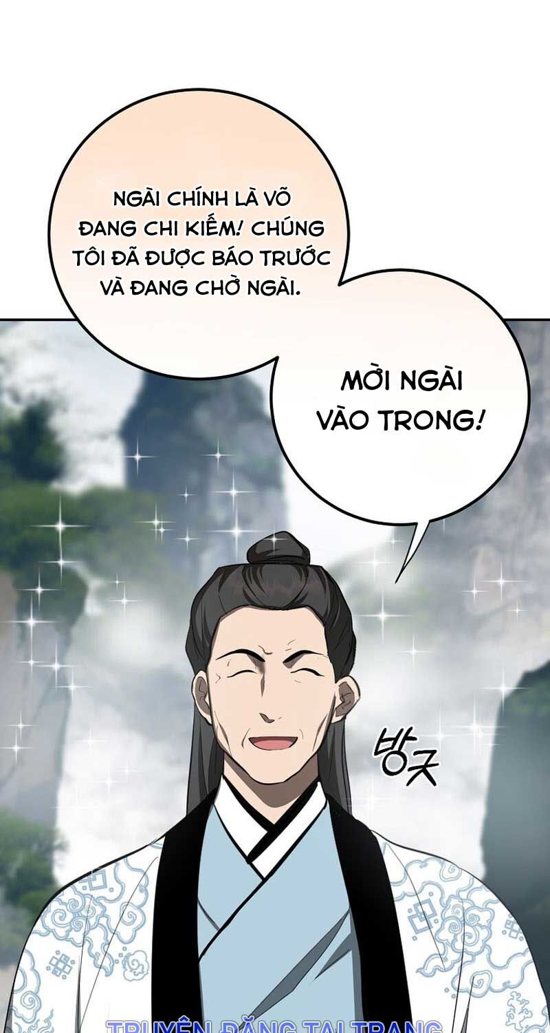 Võ Đang Kỳ Hiệp Chapter 121 - Trang 2