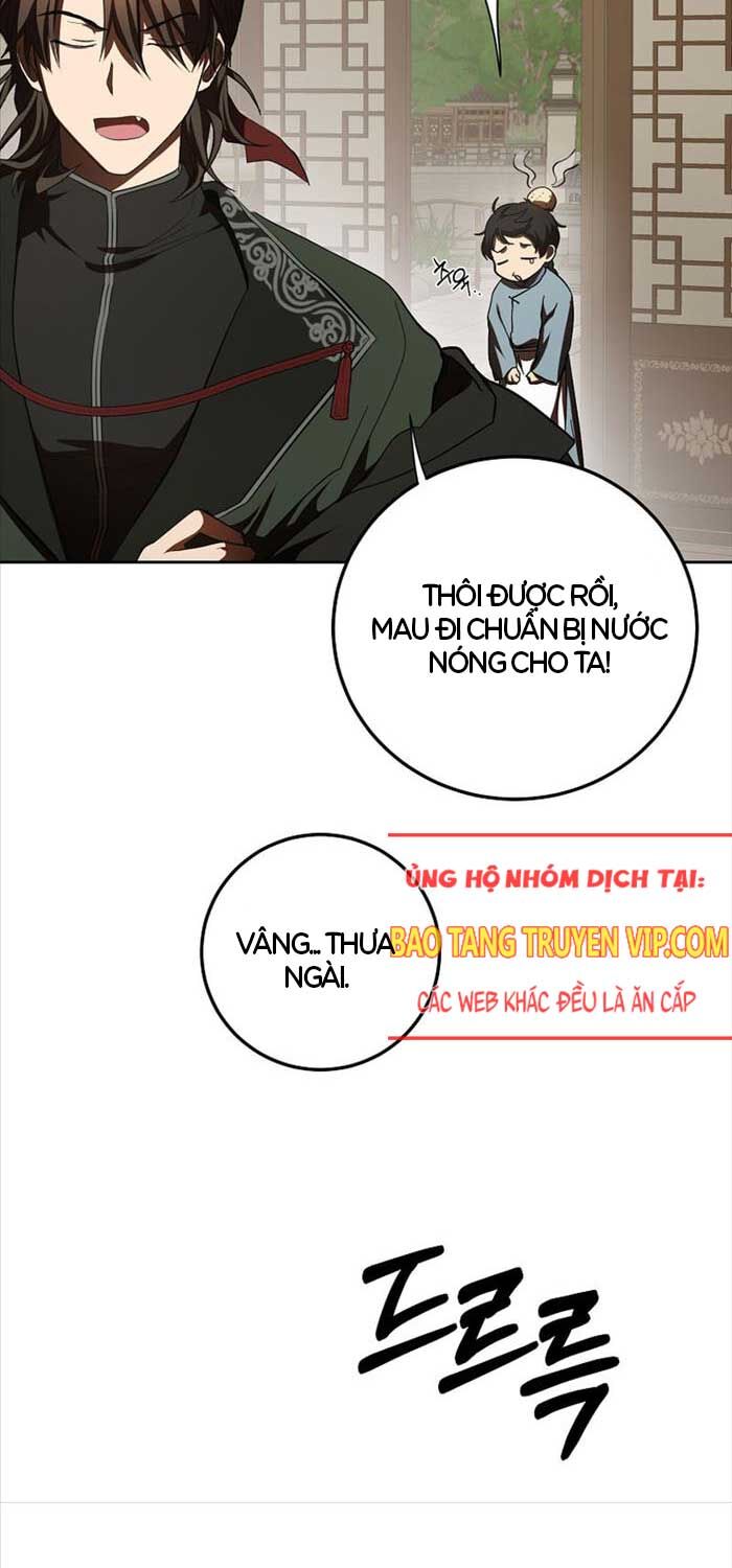 Võ Đang Kỳ Hiệp Chapter 120 - Trang 2