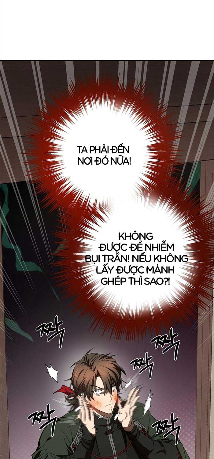 Võ Đang Kỳ Hiệp Chapter 120 - Trang 2