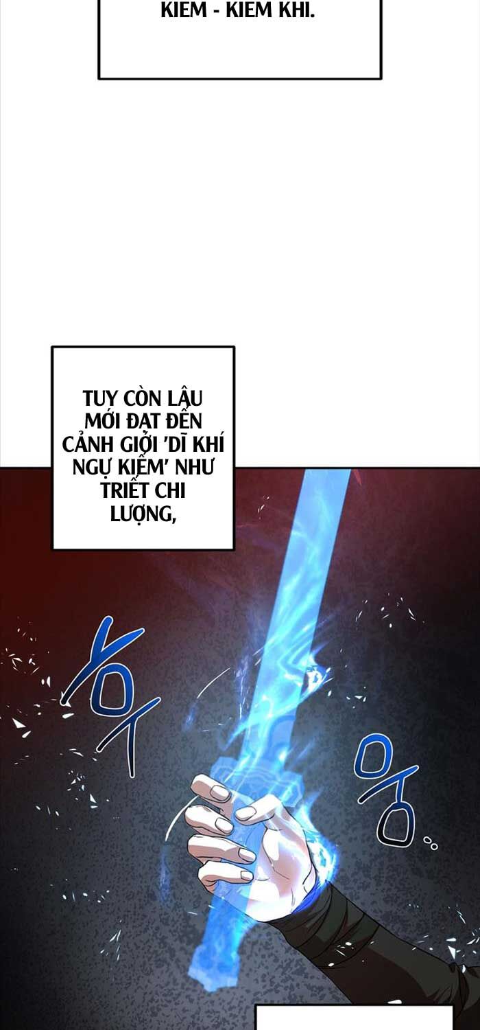 Võ Đang Kỳ Hiệp Chapter 120 - Trang 2