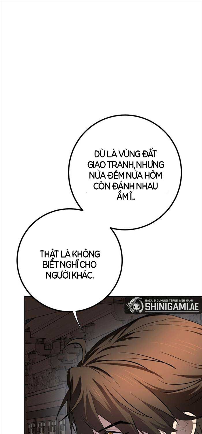 Võ Đang Kỳ Hiệp Chapter 120 - Trang 2