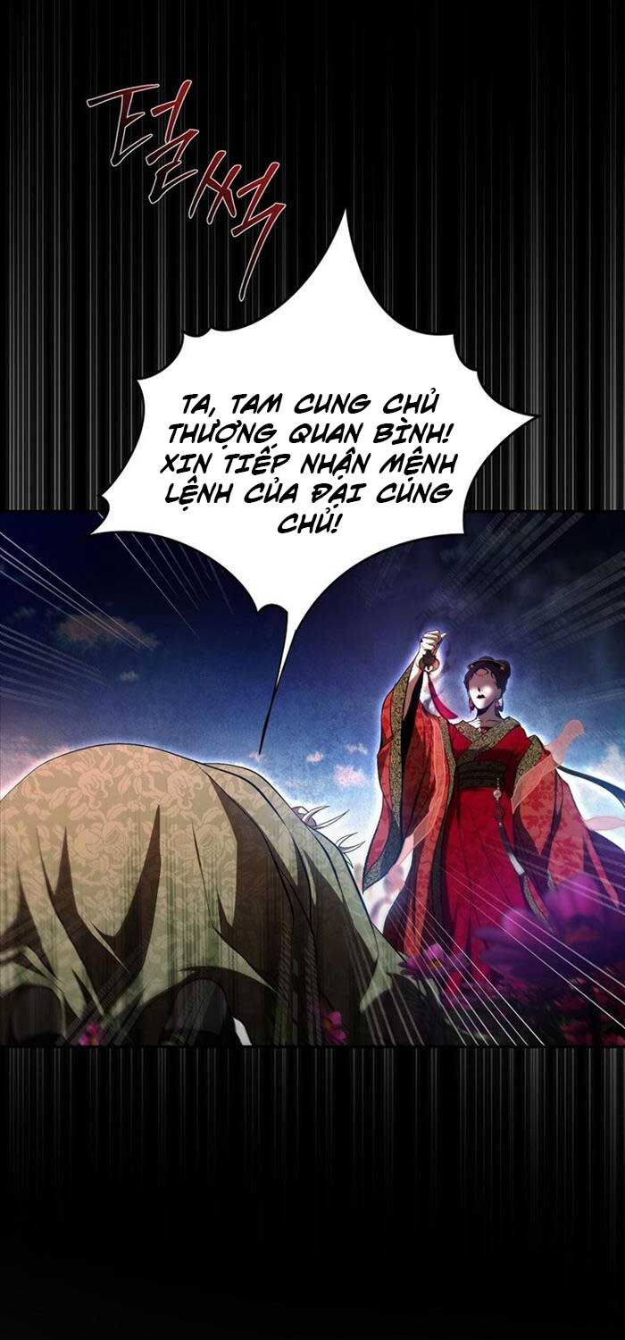 Võ Đang Kỳ Hiệp Chapter 119 - Trang 2