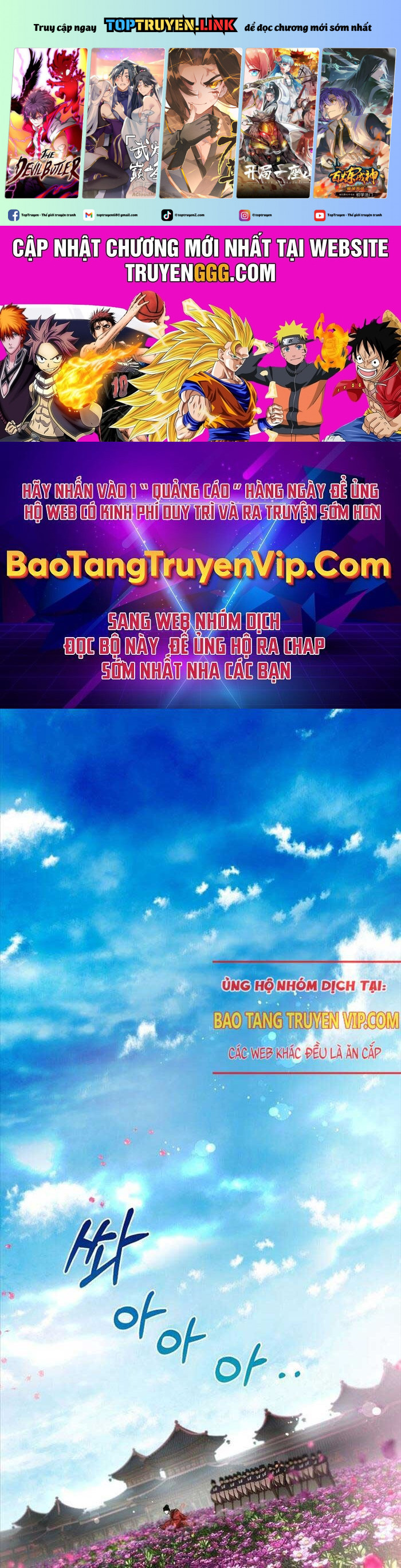 Võ Đang Kỳ Hiệp Chapter 119 - Trang 2