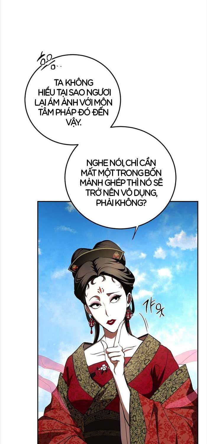 Võ Đang Kỳ Hiệp Chapter 119 - Trang 2