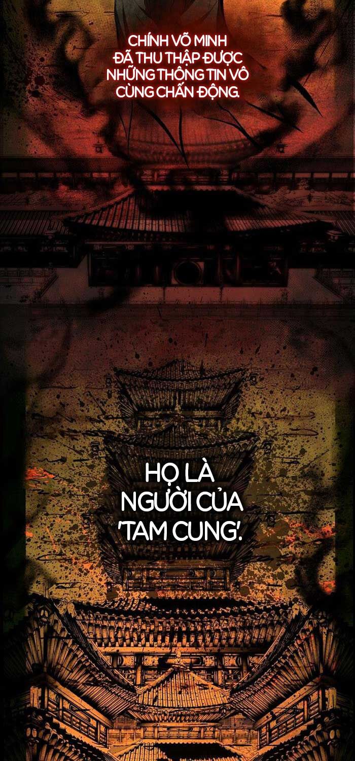 Võ Đang Kỳ Hiệp Chapter 119 - Trang 2