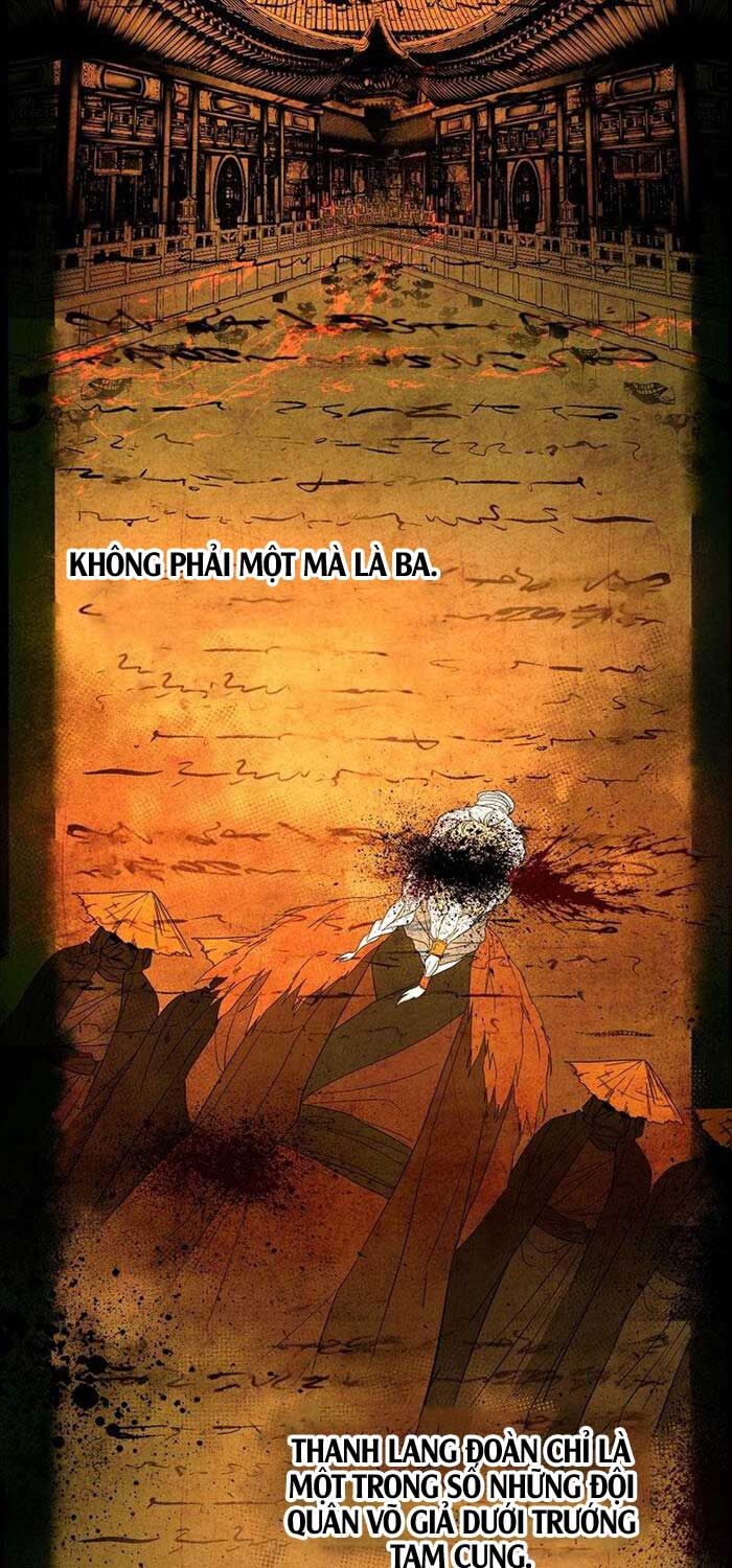 Võ Đang Kỳ Hiệp Chapter 119 - Trang 2